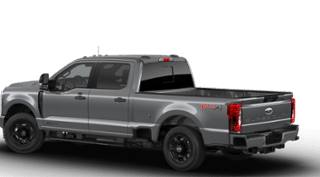 2026 Ford Super Duty® External Image 3